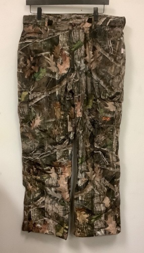 SHE Womens Insulated Pants, XL, Appears New - Lot 676