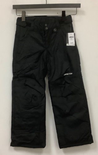 Arctix Insulated Youth Pants, YS, Appears New - Lot 680