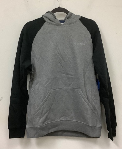 Columbia Mens Hoodie, M Appears New - Lot 682