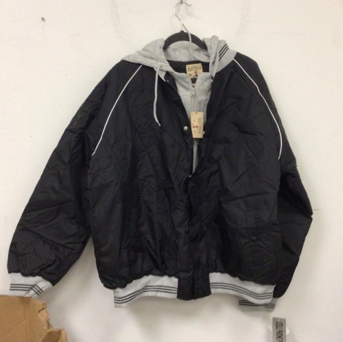 Red Head Mens Jacket, XL, Appears New - Lot 690