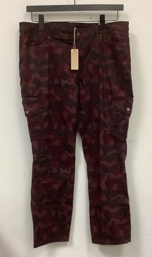 Natural Reflections Womens Pants, 18, Appears New - Lot 694