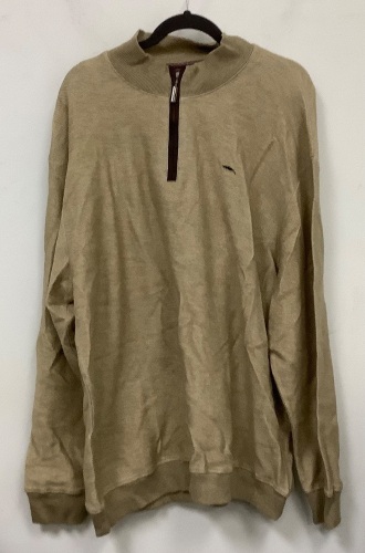 Mens Pullover, XL, Appears New - Lot 697