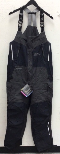 Mens Guidewear Bibs, L, E-Commerce Return - Lot 711
