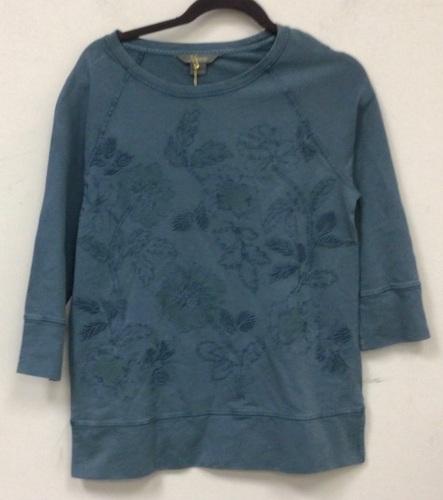 Natural Reflections Womens Shirt, S, Appears New - Lot 729