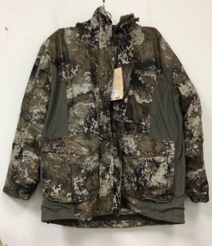 RedHead Mens Parka, XL, Appears New - Lot 730