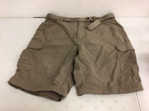 RedHead Mens Shorts, 34/32, E-Commerce Return - Lot 742