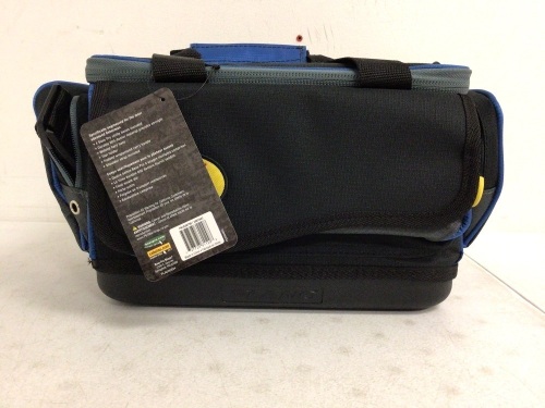 Plano Small Utility Bag, w/ Boxes, Appears New - Lot 751