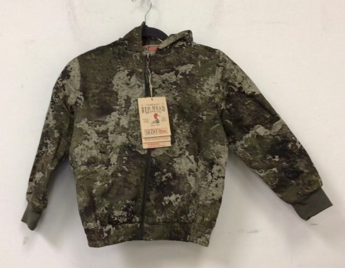 RedHead Youth Jacket, YM, Appears New - Lot 769