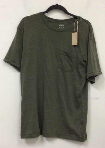 RedHead Mens Pocket Tee, M, Appears New - Lot 772