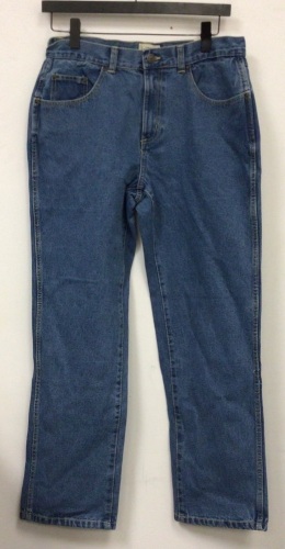 RedHead Mens Jeans, 34x32, Appears New - Lot 775