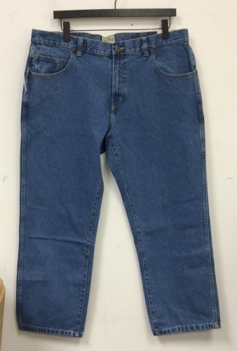 RedHead Mens Jeans, 42x30, Appears New - Lot 781