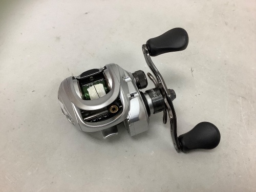 Extreme Baitcast Reel, E-Commerce Return - Lot 791