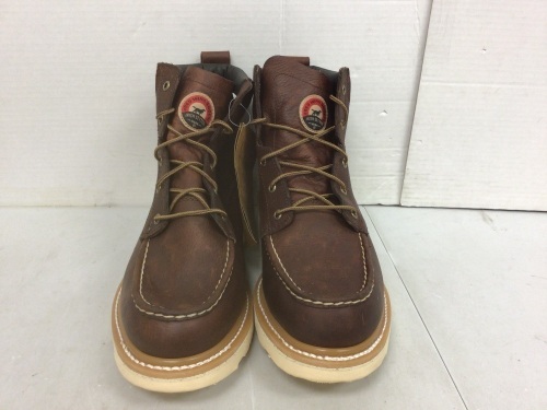 Irish Setter Mens Boots, Size 12, Appears New - Lot 904