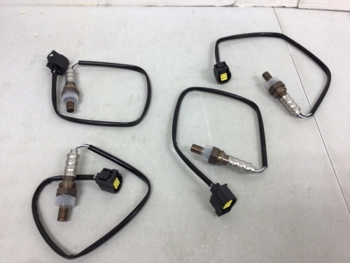 Oxygen Sensor, E-Comm Return - Lot 907