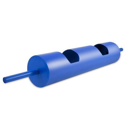 VEVOR 12" Strongman Log Bar Powerlifting Bench Press Bar - Lot 80