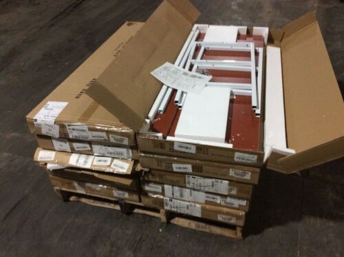 Lot of (10) Computer Desks - Lot 105