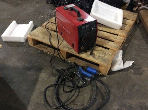 K-Guard 4 in 1 Mig Welder  - Lot 123