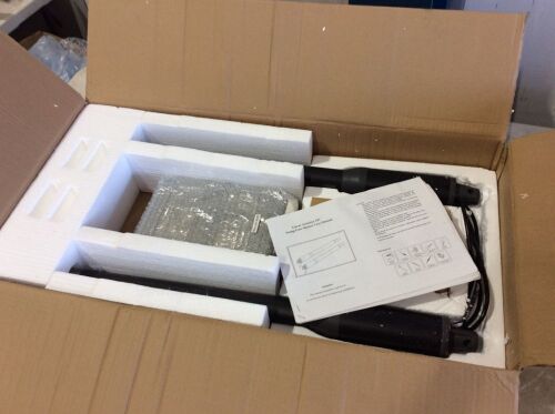 Linear Actuator 24V Swing Gate Opener - Lot 129