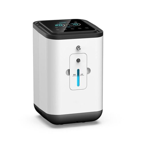 Home Oxygen Concentrator - Lot 147