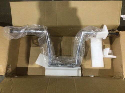 DNA MONSTER Ape Hanger Fat Handlebars for Harley  - Lot 180