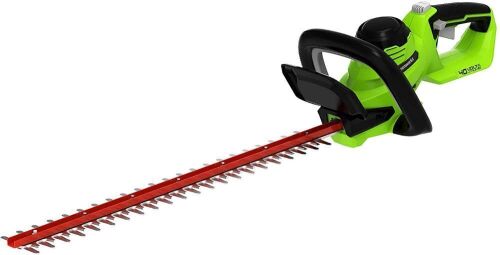 Greenworks HT40B02 40V Hedge Trimmer, Tool Only - Lot 188