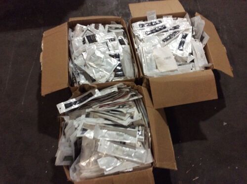 Lot of Approx (300) Watch Bands for Apple Watch - Lot 253