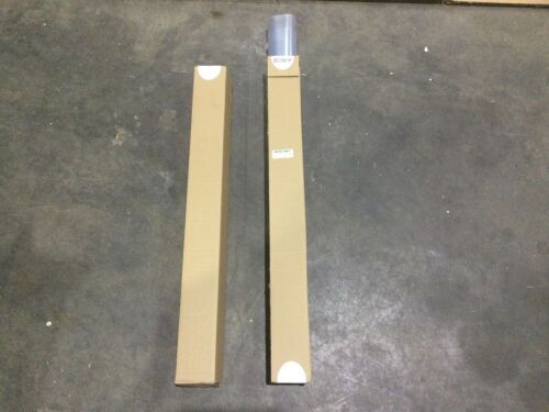 Lot of (2) AiBOB Office Chair Mats  - Lot 268