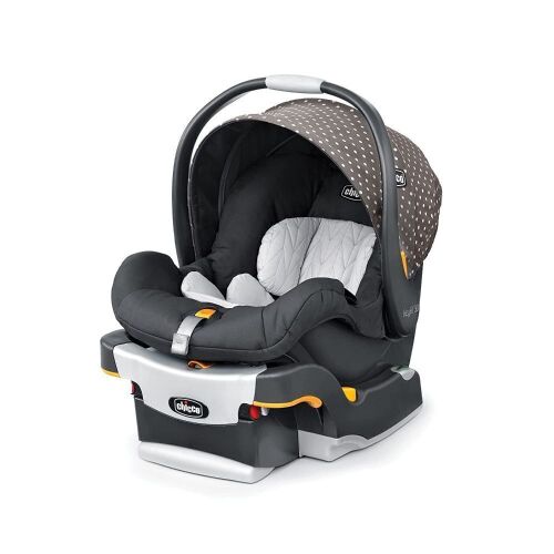 Chicco KeyFit 30 Rear-Facing Infant Car Seat & Base  - Lot 301