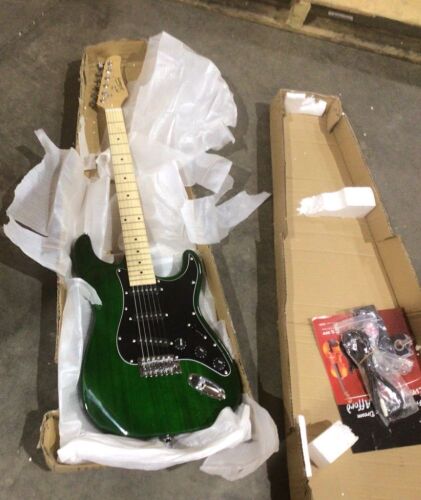 Glarry Electric Guitar - Lot 339