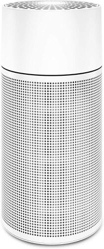 Blueair Blue Pure 411+ Air Purifier for Home 3 Stage with Washable Pre-Filter, 185 sq ft  - Lot 367