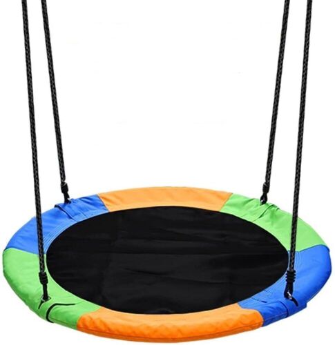 Juegoal Saucer Tree Swing  - Lot 398