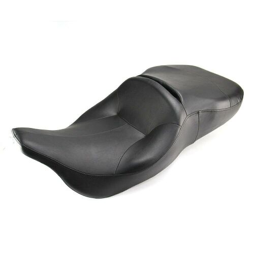 Motorcycle Driver & Passenger Seat for Harley Electra Glide  - Lot 437