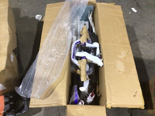 Adult Tricycle, Unknown Size  - Lot 502