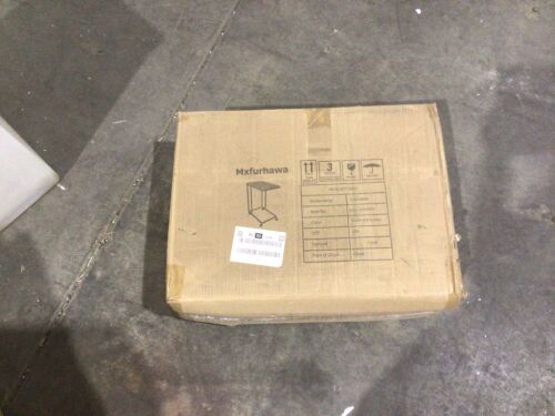Mobile Under Bed Side Table  - Lot 508