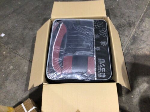 2 Sets of Car Seat Covers, Unknown Fit  - Lot 572