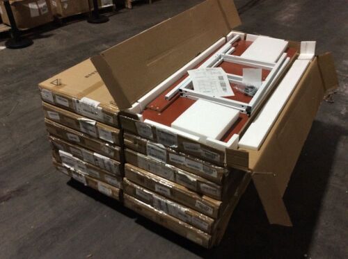 Lot of (12) Computer Desks - Lot 583