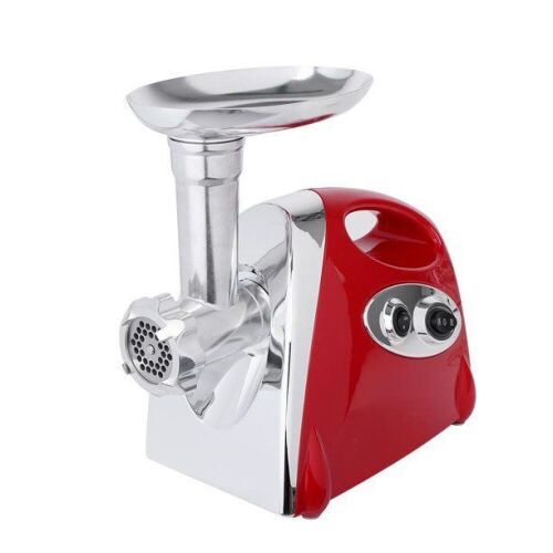Ktaxon Electric Meat Grinder with Handle  - Lot 634