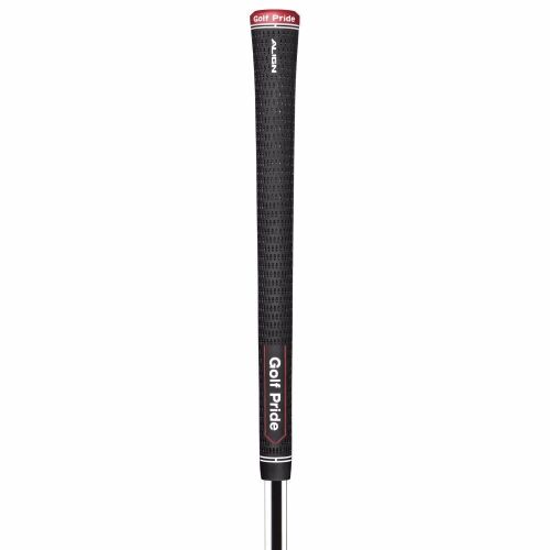 Lot of (13) Golf Pride Tour Velvet Align Midsize Golf Grips  - Lot 668