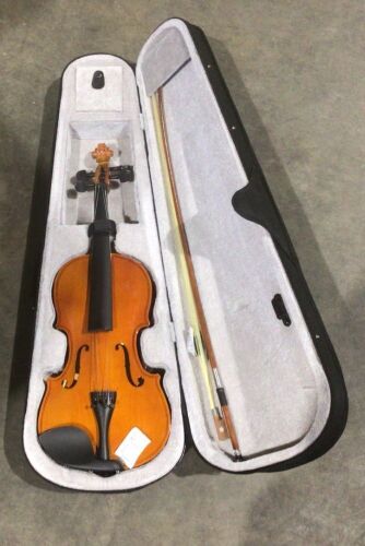 Violin - Lot 752