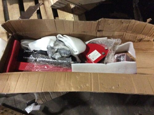 3T Pedal Type Shock Absorber Spring Compressor  - Lot 756