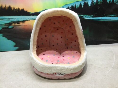 Tofern Polka Dot Pet Bed  - Lot 794
