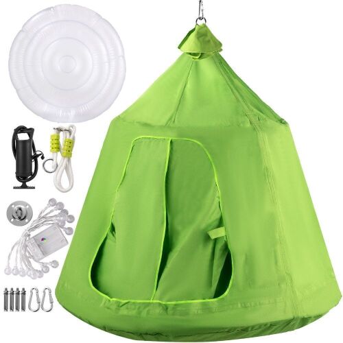 Hanging Tree Tent  - Lot 887