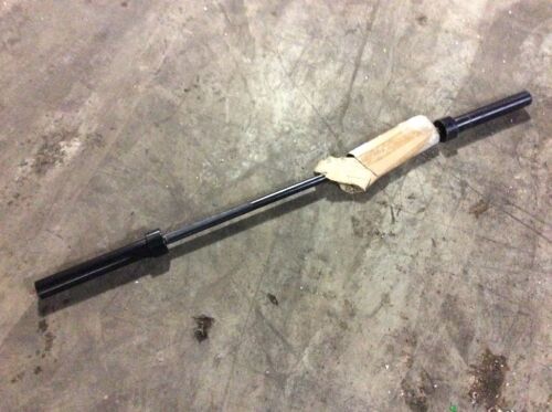 5' Weight Lifting Bar  - Lot 923