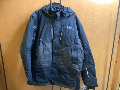 Guidewear Extreme LT Parka, XLT, Appears New - Lot 63