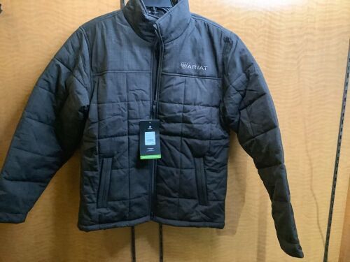 Ariat Men's Crius Jacket, Small, Appears New - Lot 93