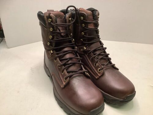 Waterproof Boots for Men, 10,5, Appears New - Lot 115