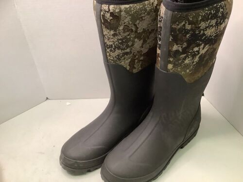 Red Head Men's Boots, 13, Ecommerce Return - Lot 126