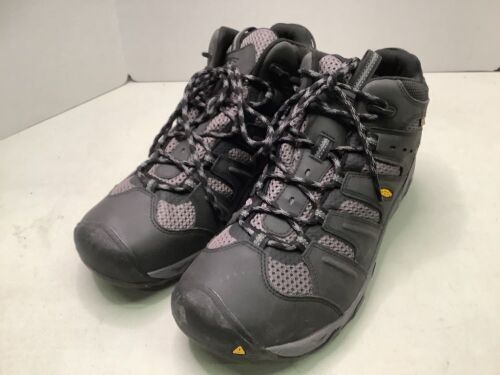 Keen Men's Targhee Shoes, 11.5, Appears New - Lot 127