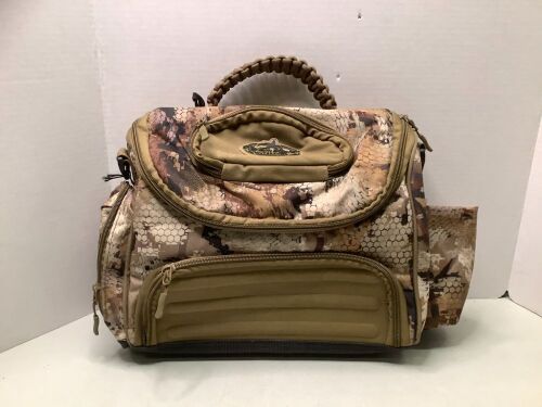 Rig Em Right Lock and Load Blind Bag, Ecommerce Return - Lot 133