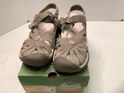 Keen Rose SAndal, Women's 7.5, Appears New - Lot 140